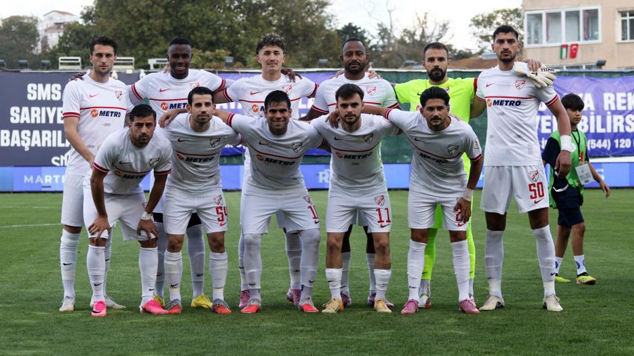 FIFA'dan Boluspor’a üç dönem transfer yasağı