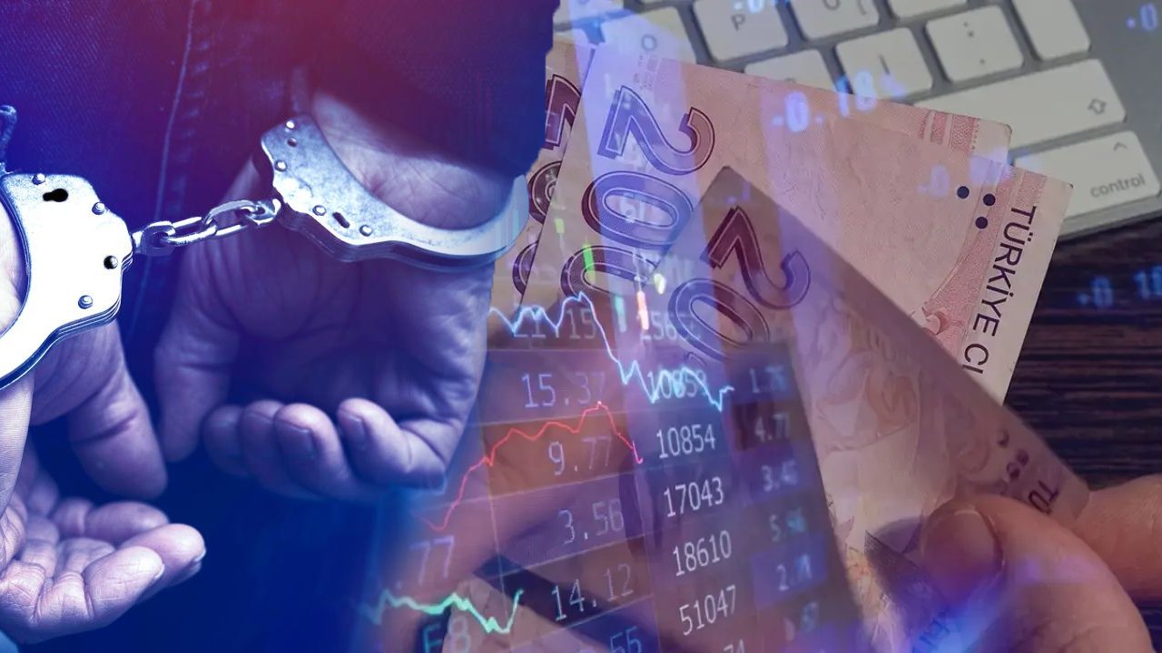 Fon soruşturmasında 20 kişiye tutuklama talebi
