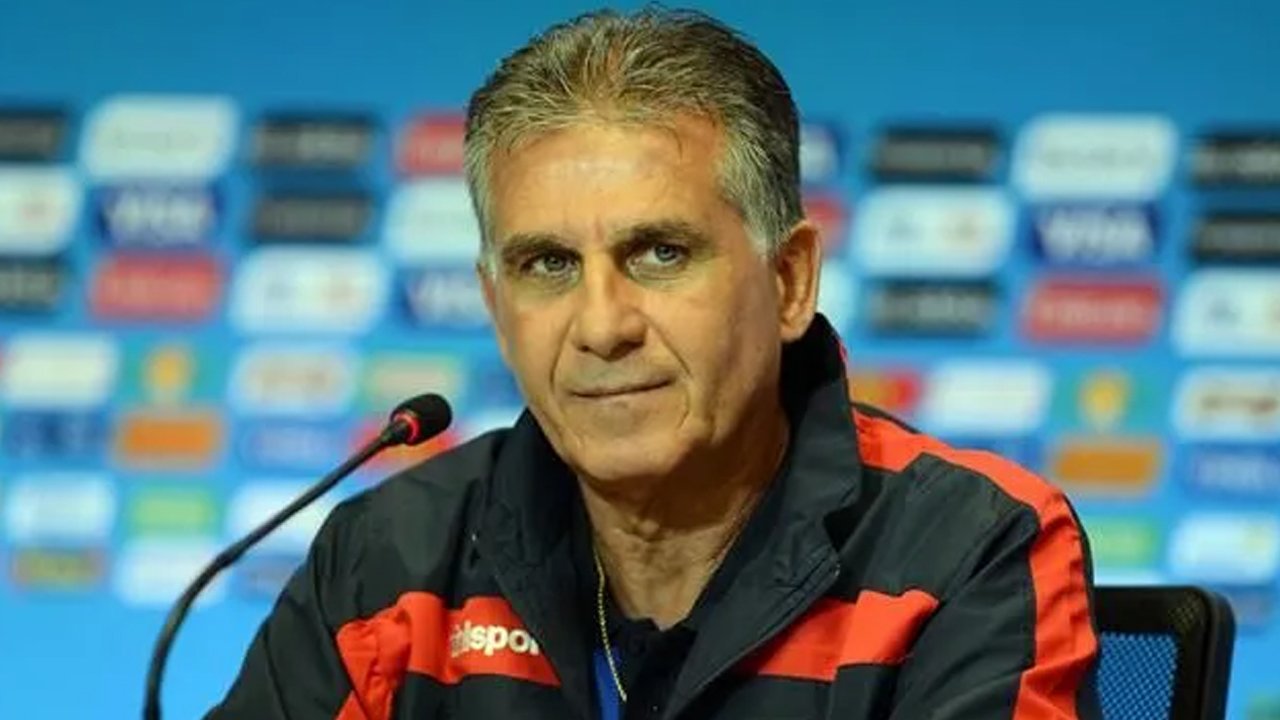 Gana, Carlos Queiroz yönetiminmde 2027 Afrika Uluslar Kupası Elemeleri'nde oynadığı ilk 2 maçtan puan çıkaramadı.
