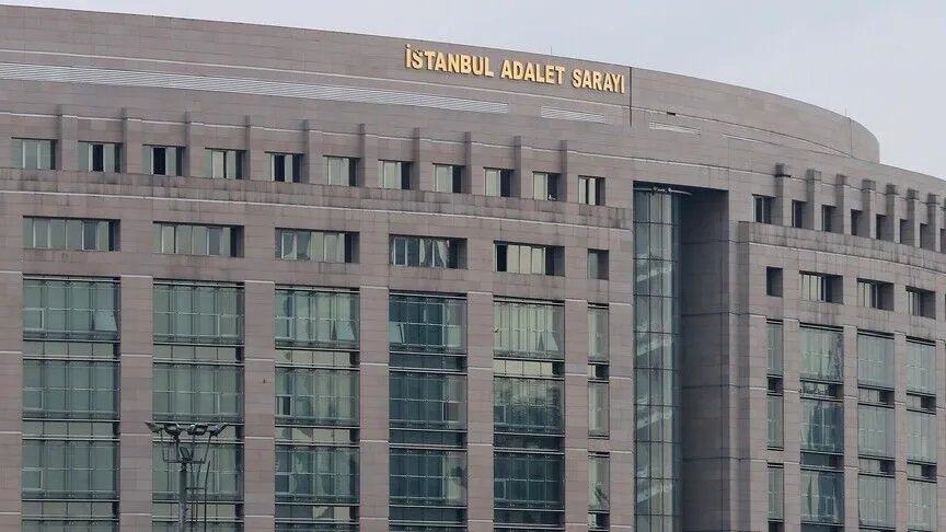 Gaziosmanpaşa Belediyesi davasında ara karar! Baki Aydöner’e tahliye, Hakan Bahçetepe’ye tutukluluk devamı