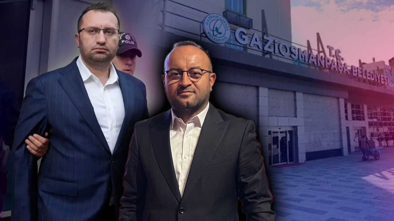 Gaziosmanpaşa Belediyesi davasında ara karar: 1 tahliye 1 tutukluluk devamı