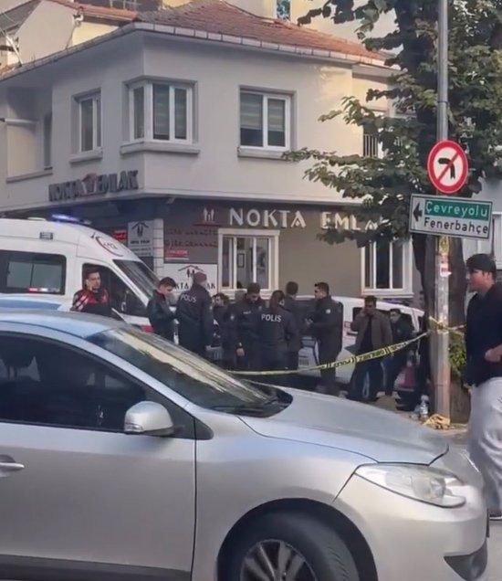 Görüntü: Kadıköyanlik (instagram)