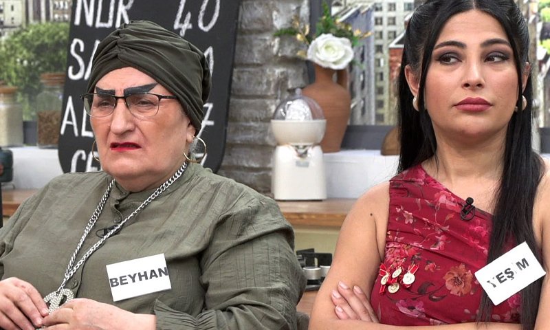 Gelinim Mutfakta yarışmacısı Beyhan Öksüz’ün oğluna silahlı saldırı! Nedeni belli oldu