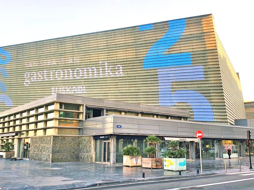 Hattuşaş’tan San Sebastián’a uzanan lezzet yolculuğu: Çorum dünya sahnesine çıkıyor