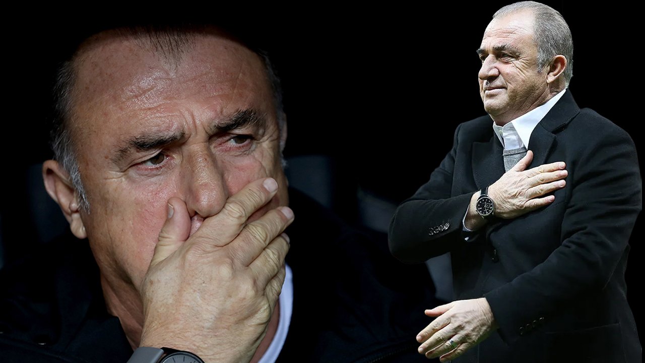 Terim'e göre Süper Lig'de şampiyonluk favorisi
