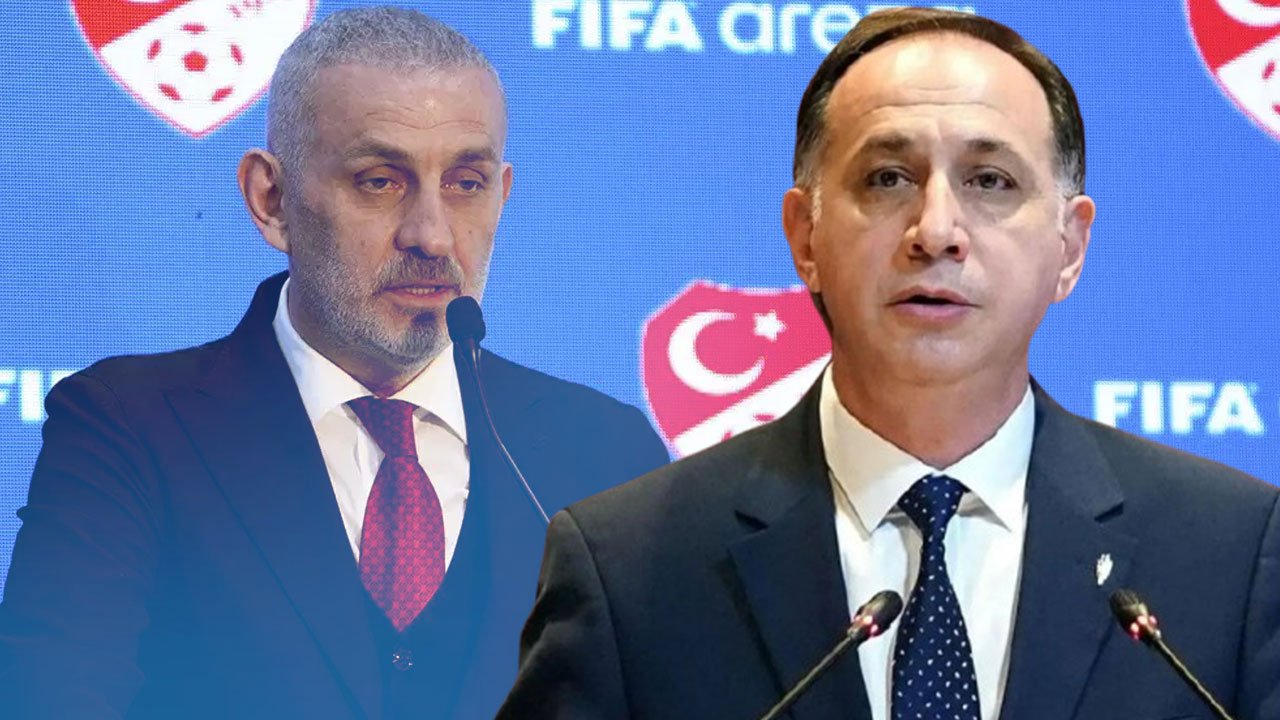 Hacıosmanoğlu'ndan MHK'ya: "FETÖ’cü, bunları bitir"
