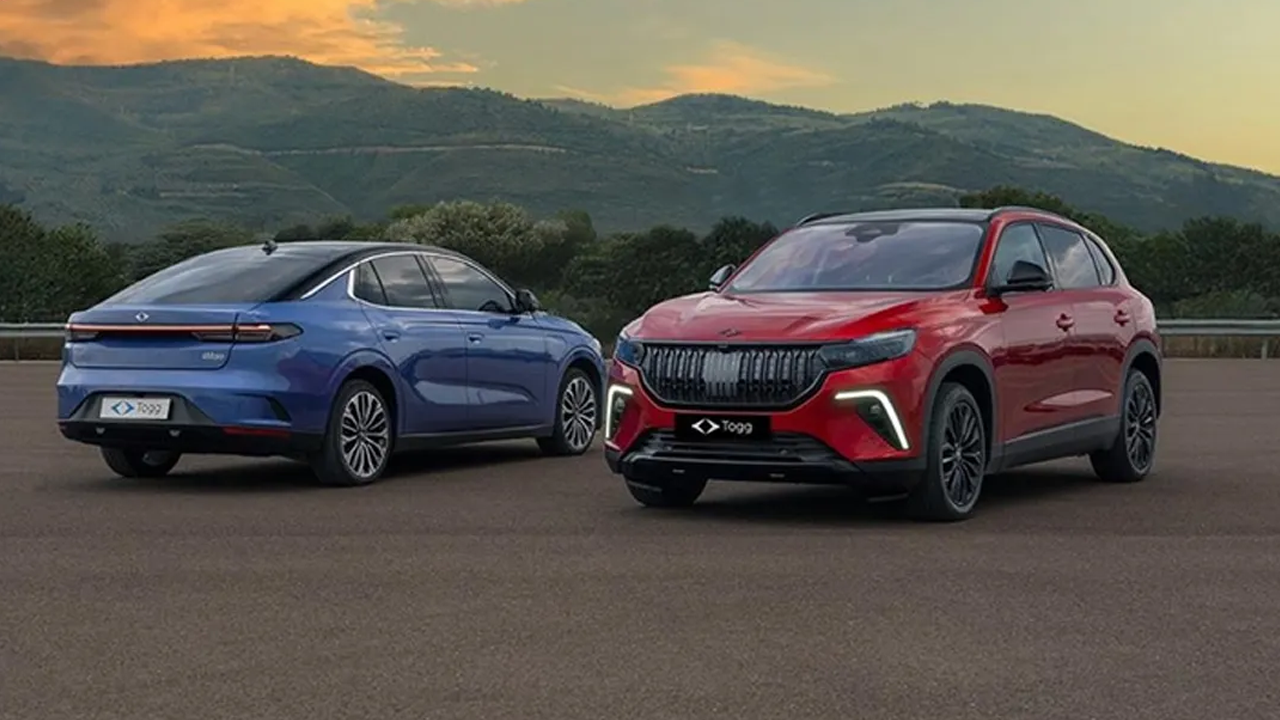 İşte Türkiye’nin en çok satılan SUV’ları: 10 otomobilden 7’si SUV