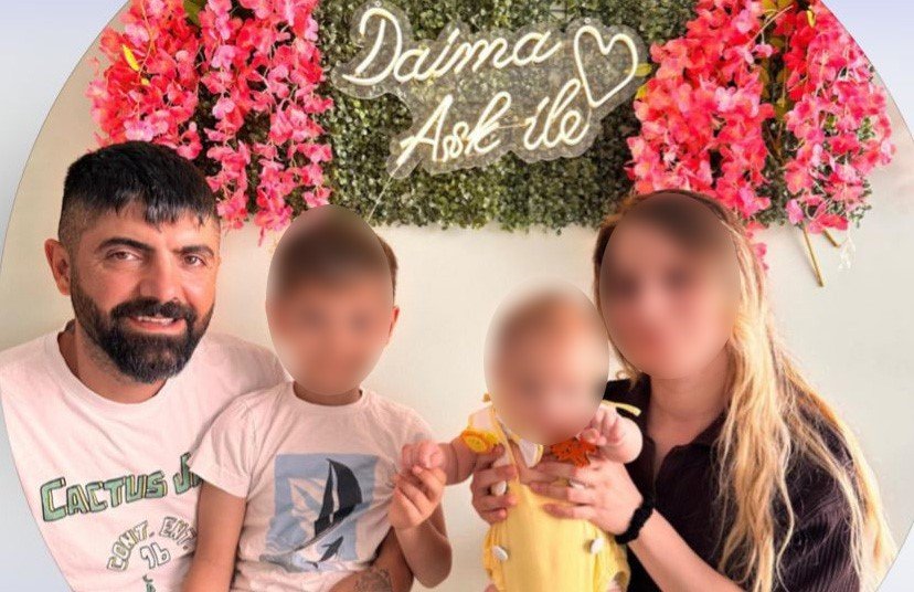 Kardeşini öldürmek için tırın altında 2 saat 27 dakika bekledi