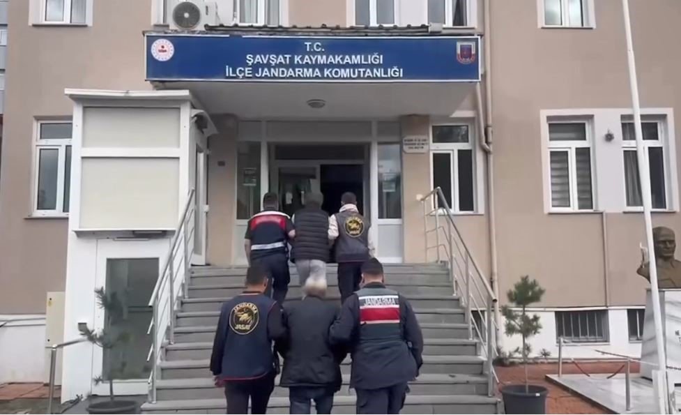 Katil eşi 20 yıl mağara saklanmış, JASAT sırrı çözmüştü! Nigar Bilgin cinayetinde korkunç itiraf: Abim sopayla döverek öldürdü