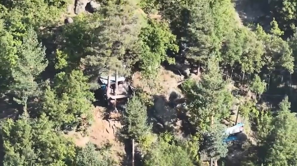 Katil eşi 20 yıl mağara saklanmış, JASAT sırrı çözmüştü! Nigar Bilgin cinayetinde korkunç itiraf: Abim sopayla döverek öldürdü