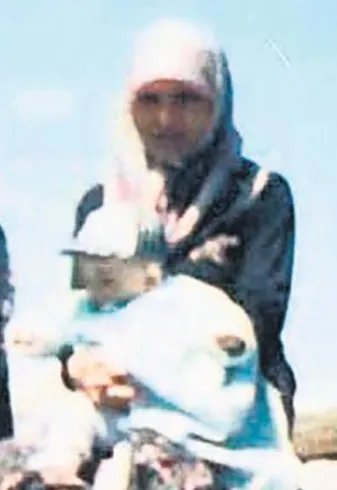 Katil eşi 20 yıl mağara saklanmış, JASAT sırrı çözmüştü! Nigar Bilgin cinayetinde korkunç itiraf: Abim sopayla döverek öldürdü