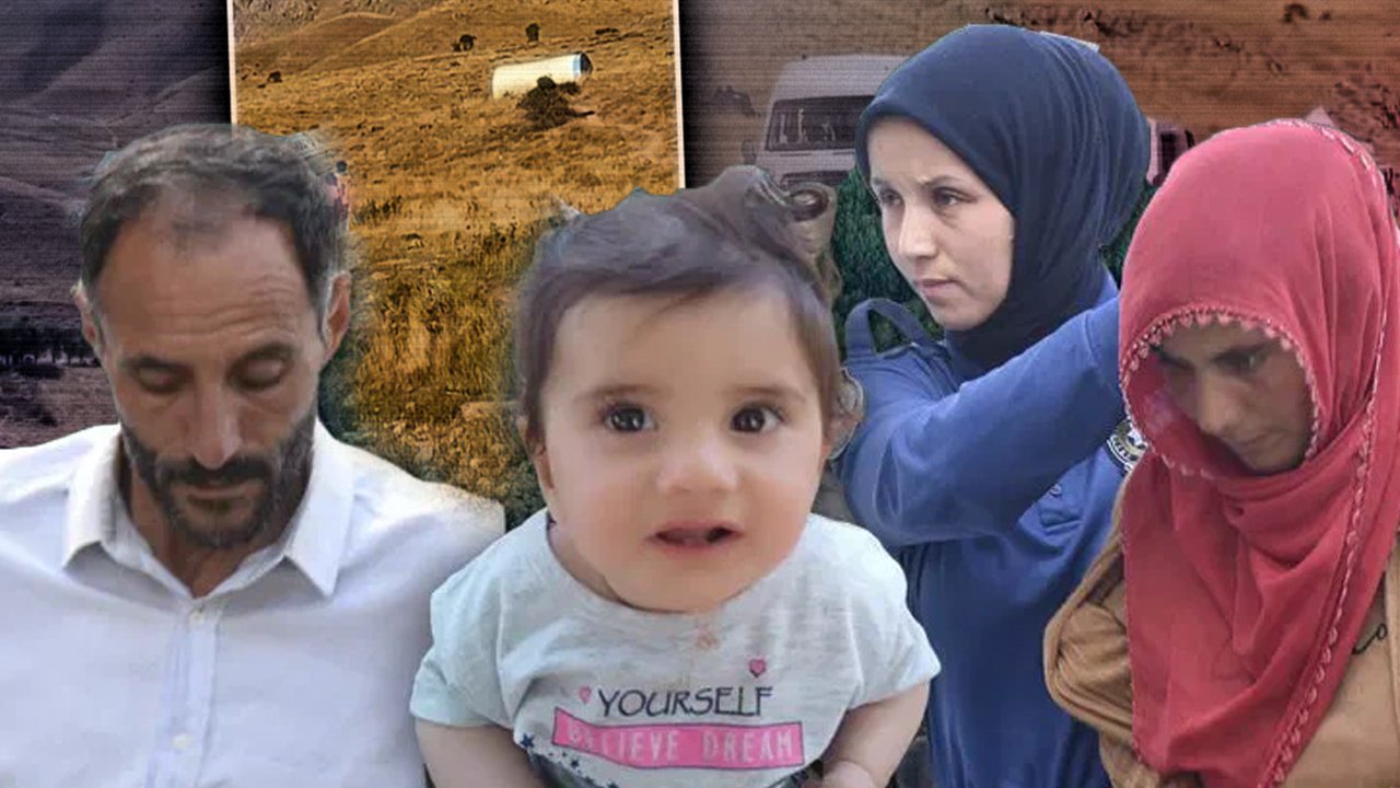 KARDEŞLERİ OLAY ANINI ANLATTI