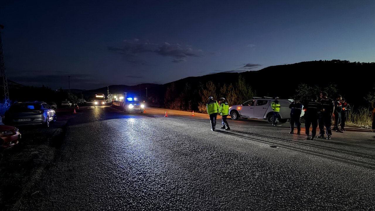Soma'da maden ocağındaki göçükte can kaybı yükseldi: 3 işçinin daha cenazesine ulaşıldı görseli