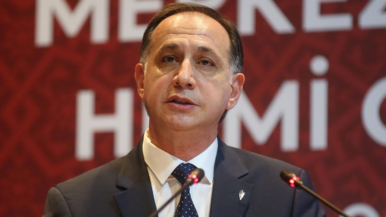 MHK Başkanı Ferhat Gündoğdu'nun emniyet ifadesi ortaya çıktı