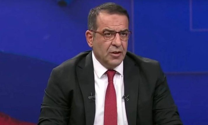 Bünyamin Gezer