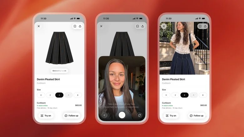 Online alışverişte yeni dönem! OpenAl duyurdu: Bir fotoğraf yetiyor