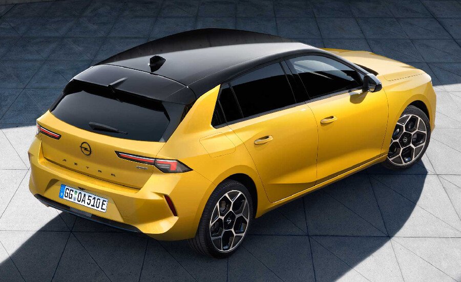 Opel Ekim listesini açıkladı: Fiyatlar sabit kaldı, indirim kampanyaları sonlandı