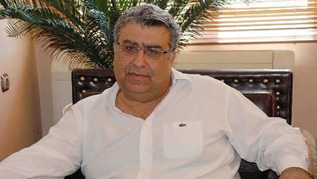 TFF eski Genel Sekreteri Ahmet Güvener