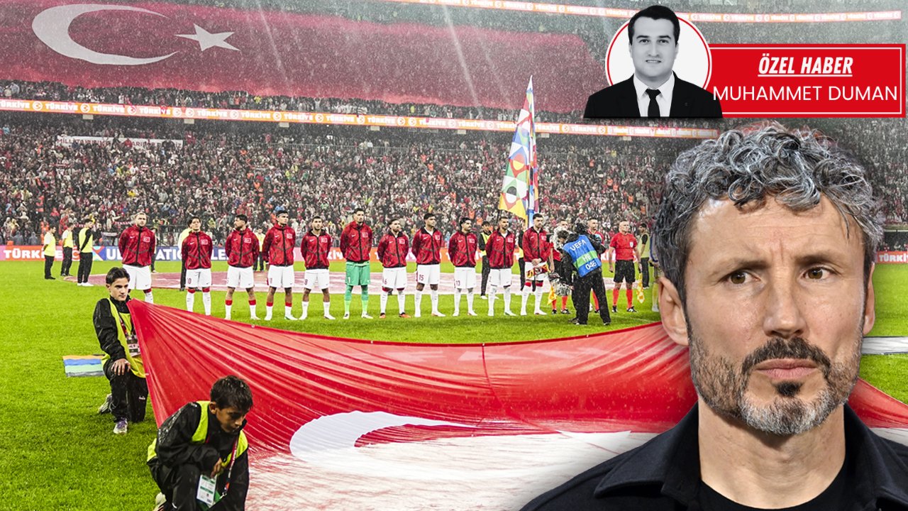 Belçika'da Türkiye maçı tahmini: Kolay olmayacak