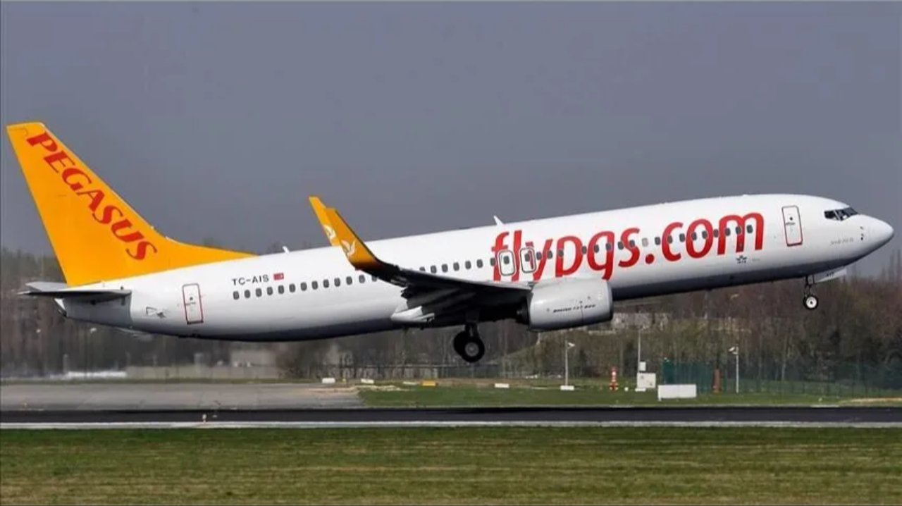 Pegasus ünlü hava yolu şirketini satın aldı! Uçak sayısı 175'in üzerine çıktı