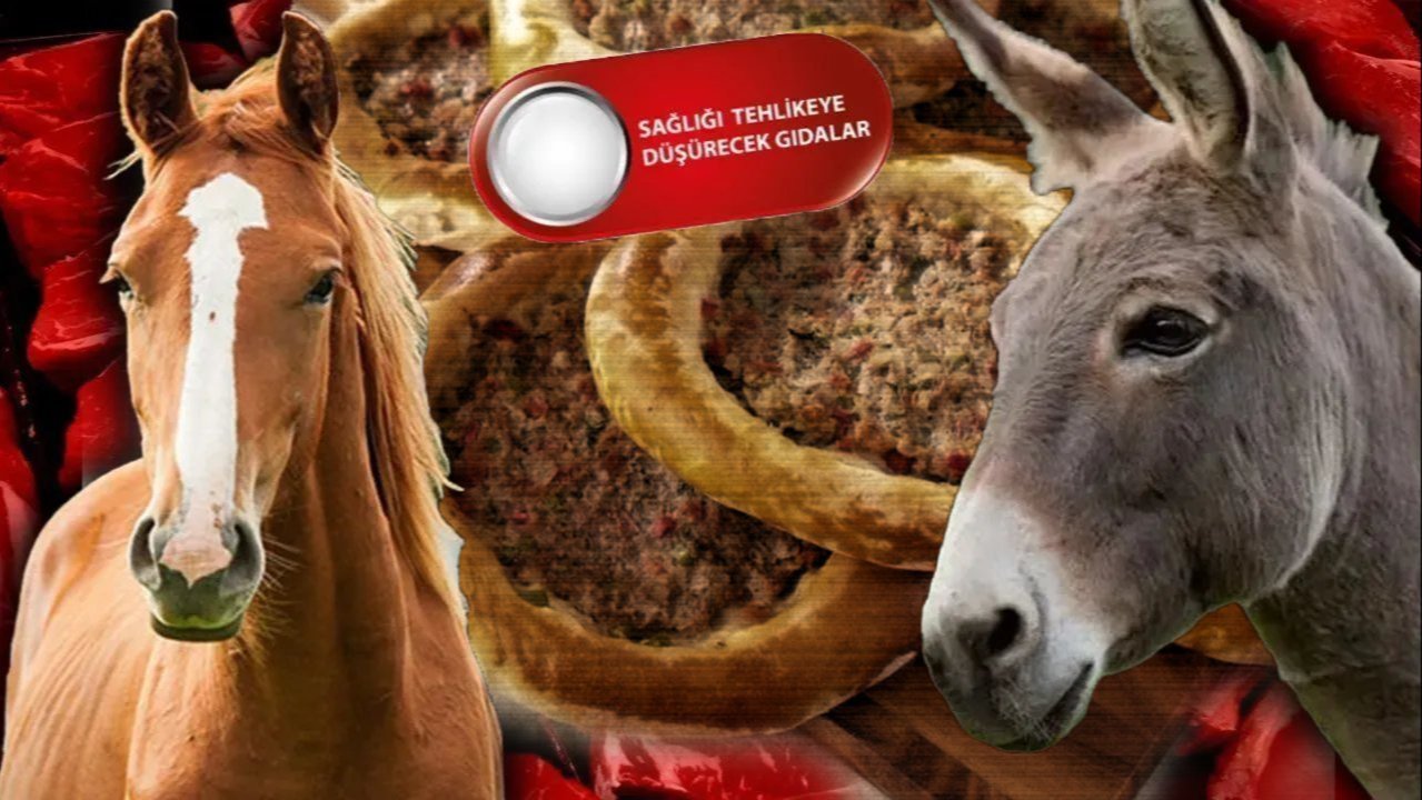 Bakanlık peynirden lahmacuna hile yapan markaları ifşa etti