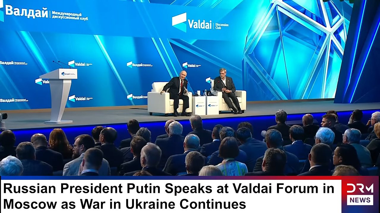 Putin'e Ankara'ya yönelik tehditler soruldu! Rus liderden dikkat çeken çıkış