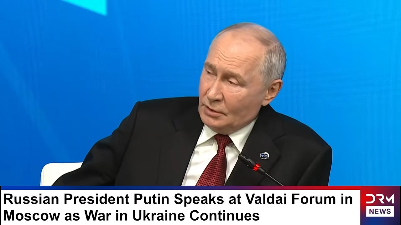 Putin'e Ankara'ya yönelik tehditler soruldu! Rus liderden dikkat çeken çıkış