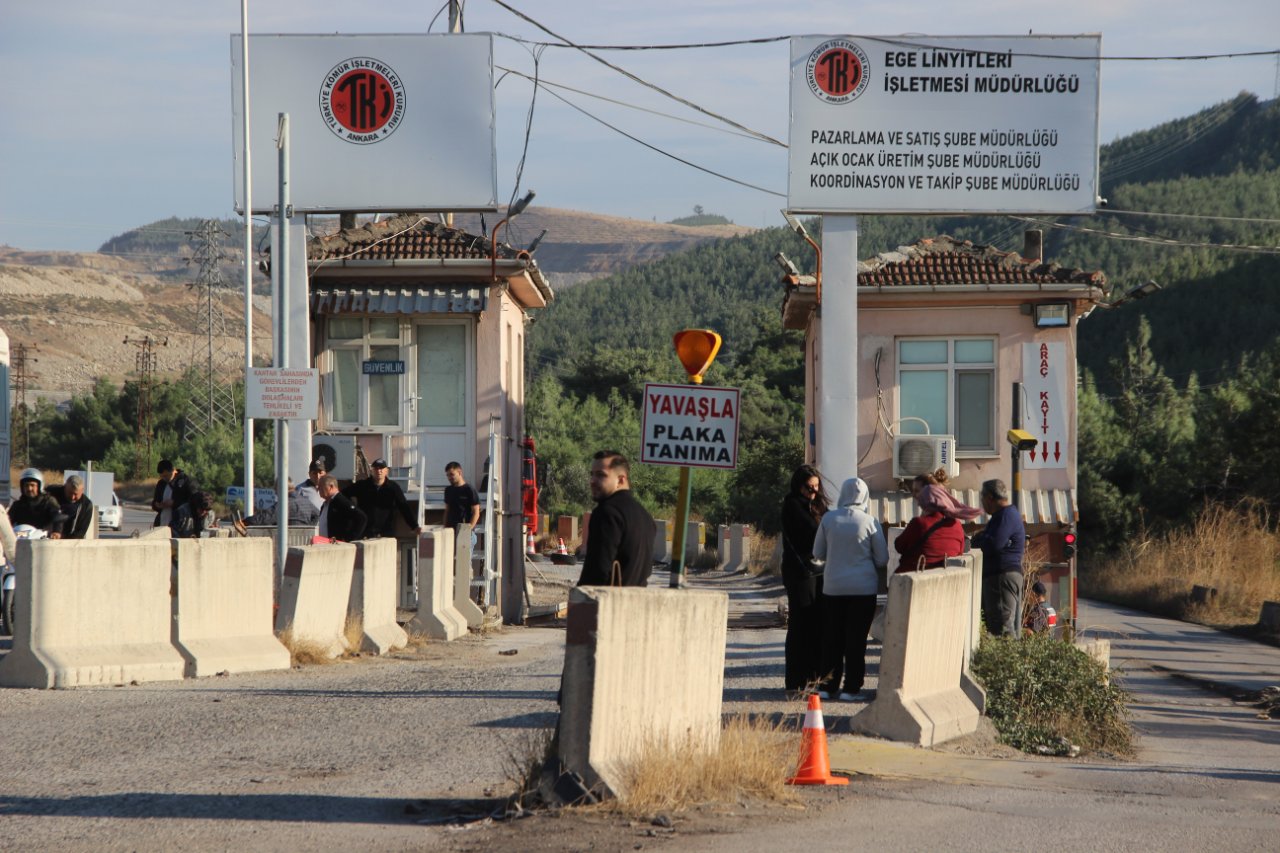 Somada 5 işçinin öldüğü maden göçüğüyle ilgili 9 kişi gözaltına alındı! Aralarında genel müdür de var