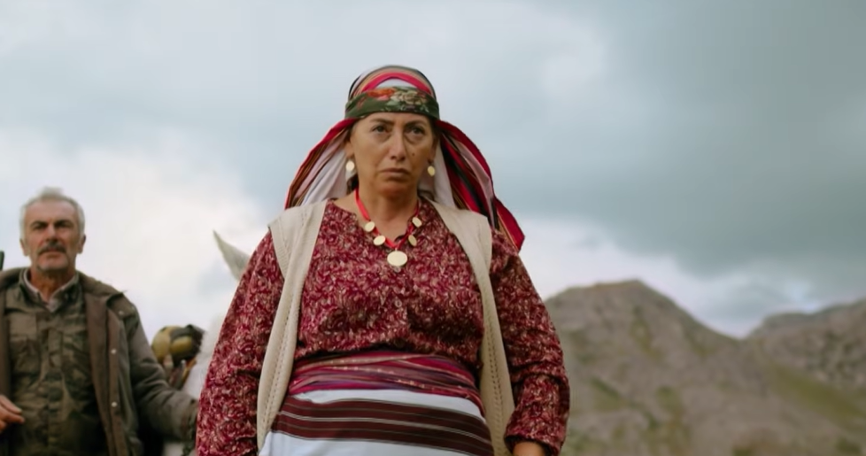 Taşacak Bu Deniz Emriye hala kimdir, Ayla Baki hangi dizilerde oynadı?