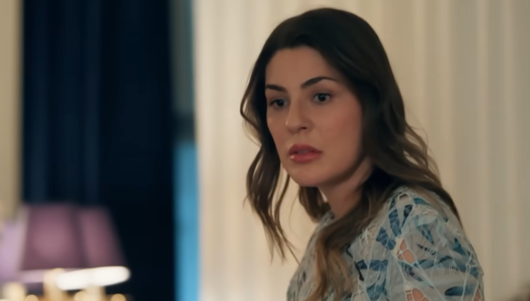 Taşacak Bu Deniz Huriye kimdir? Buse Sinem İren hayatı, kariyer ve oynadığı diziler