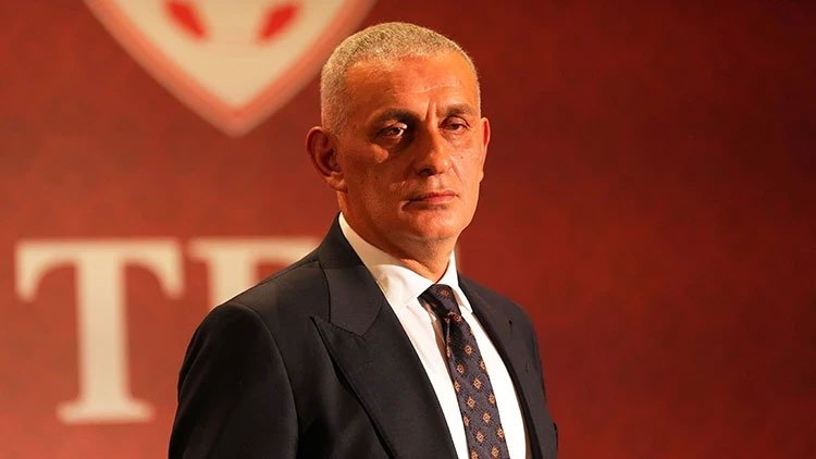 İbrahim Hacıosmanoğlu
