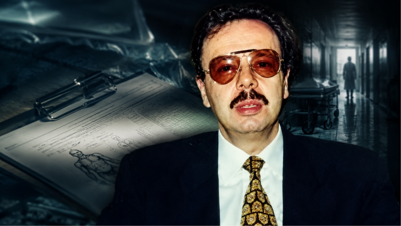 Yalan tanıklık, kayıp telefon ve yok edilen kayıtlar... İşte eski Bakan Denizolgun'un ölümüne ilişkin iddianamenin detayları