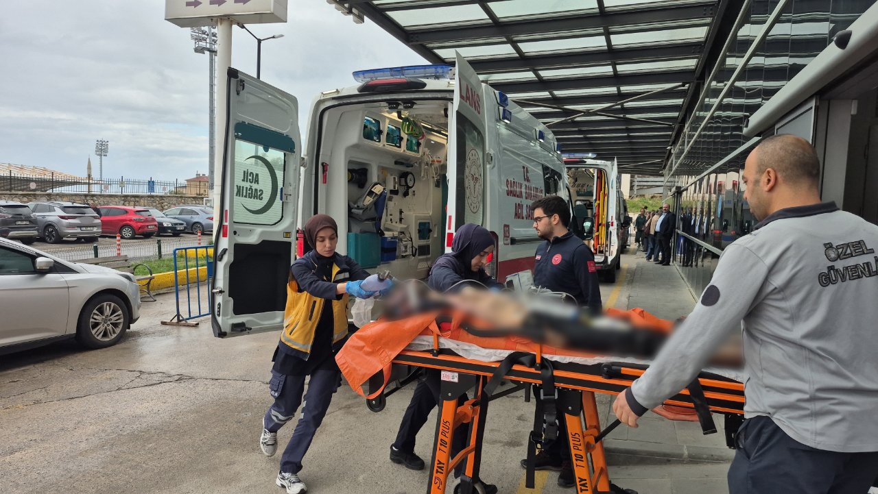 Zonguldak’ta ruhsatsız maden ocağında göçük: 1 işçi hayatını kaybetti