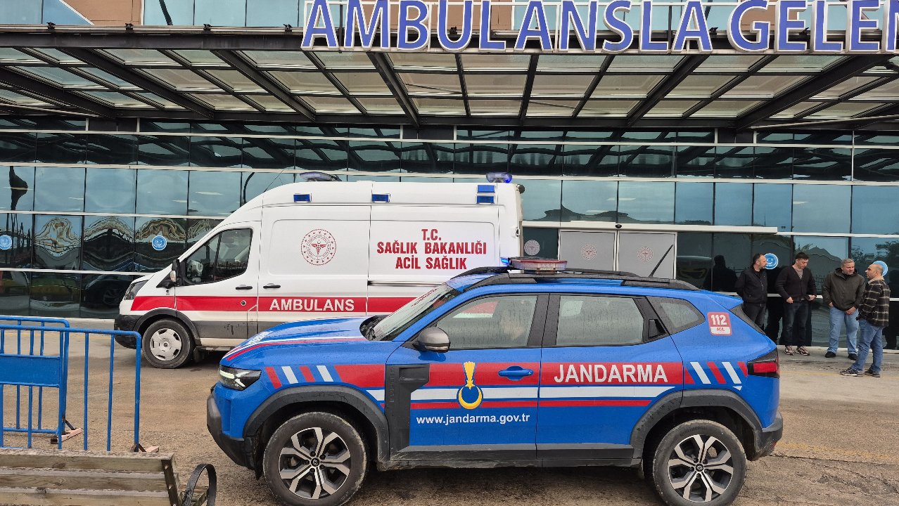 Zonguldak’ta ruhsatsız maden ocağında göçük: 1 işçi hayatını kaybetti