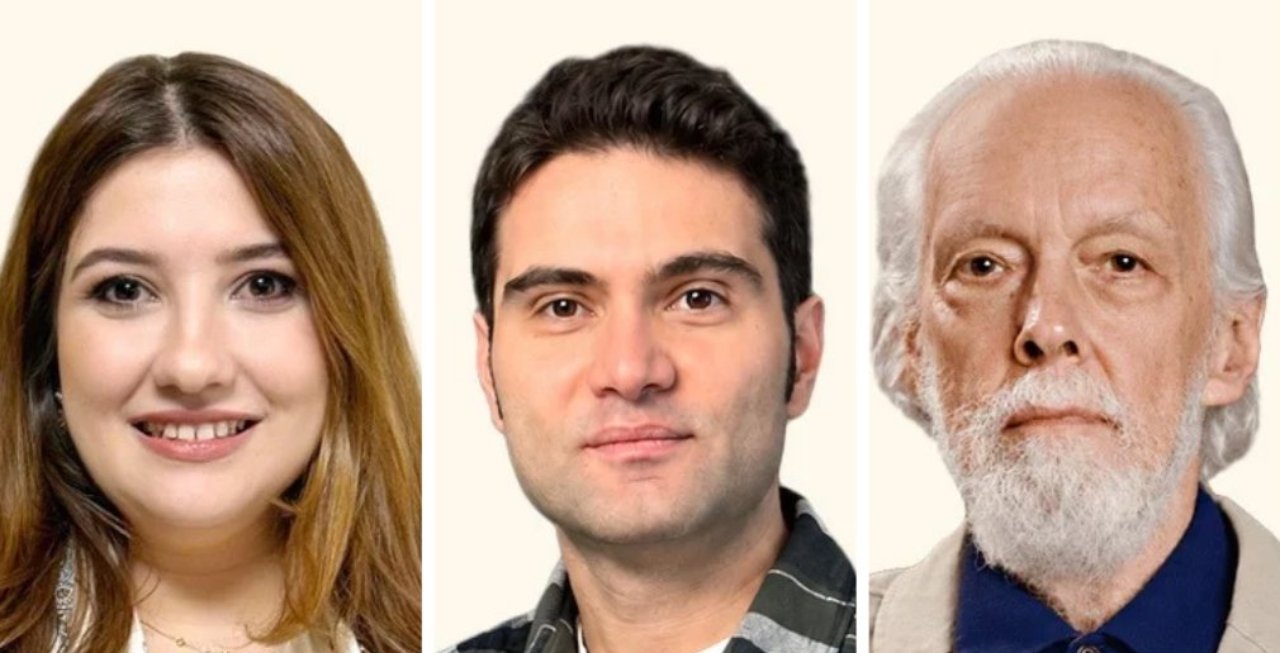 Hümeyra Yabar - Onur Bayrak - William C. Chittick