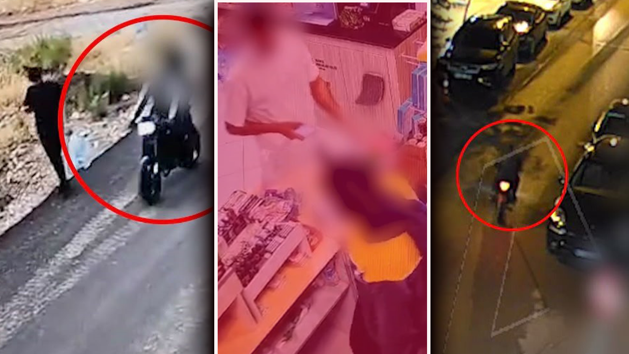 15 milyon haraç isteyen çetenin 2 üyesi tutuklandı