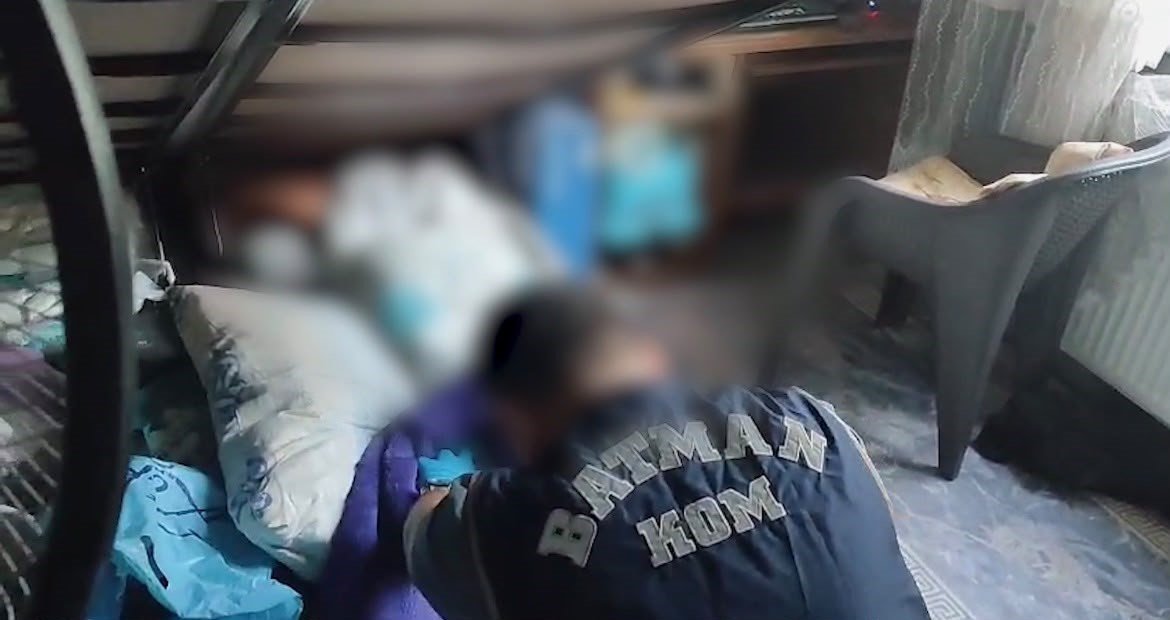 15 milyon haraç isteyen çeteye baskın! 610 saatlik kamera kaydı incelendi, 2 şüpheli tutuklandı