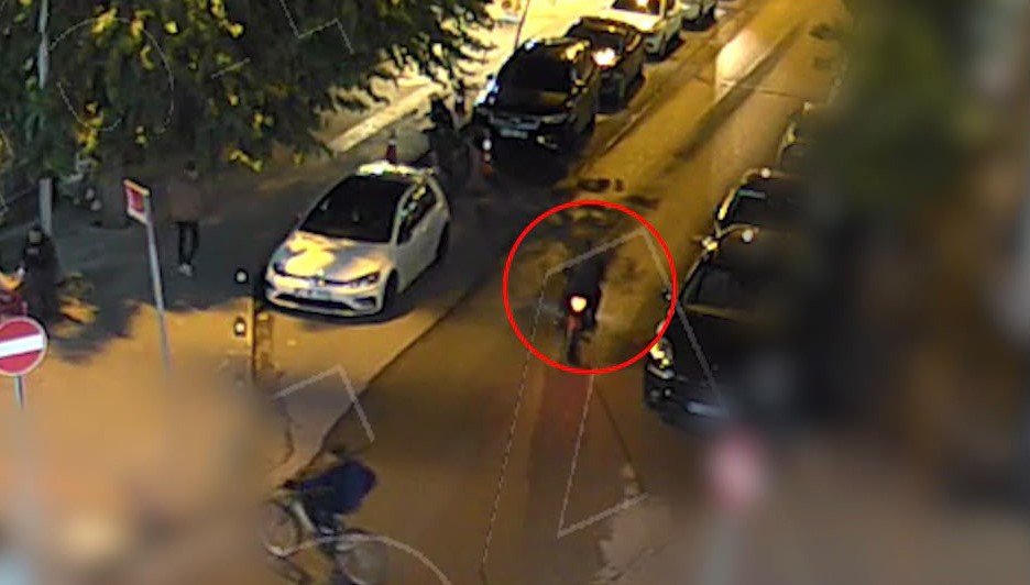 15 milyon haraç isteyen çeteye baskın! 610 saatlik kamera kaydı incelendi, 2 şüpheli tutuklandı