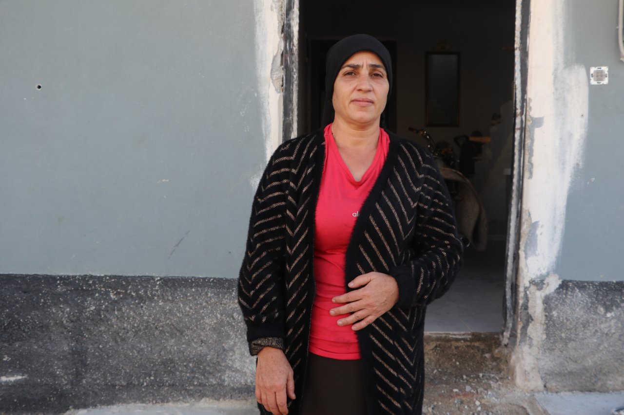 Adana’da evine patlayıcı atılan aile diken üstünde: 3 kez saldırdılar, korkudan damda yatıyoruz