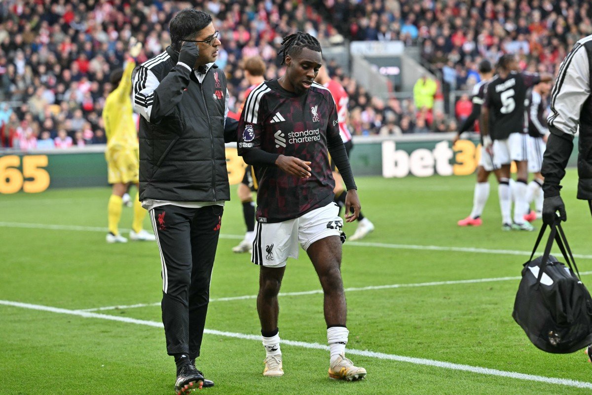Jeremie Frimpong