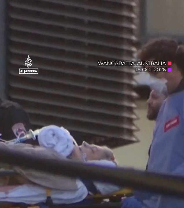 Avustralyalı milletvekilini araçla ezmişti! Saldırgan 20 yıllık aile dostu çıktı