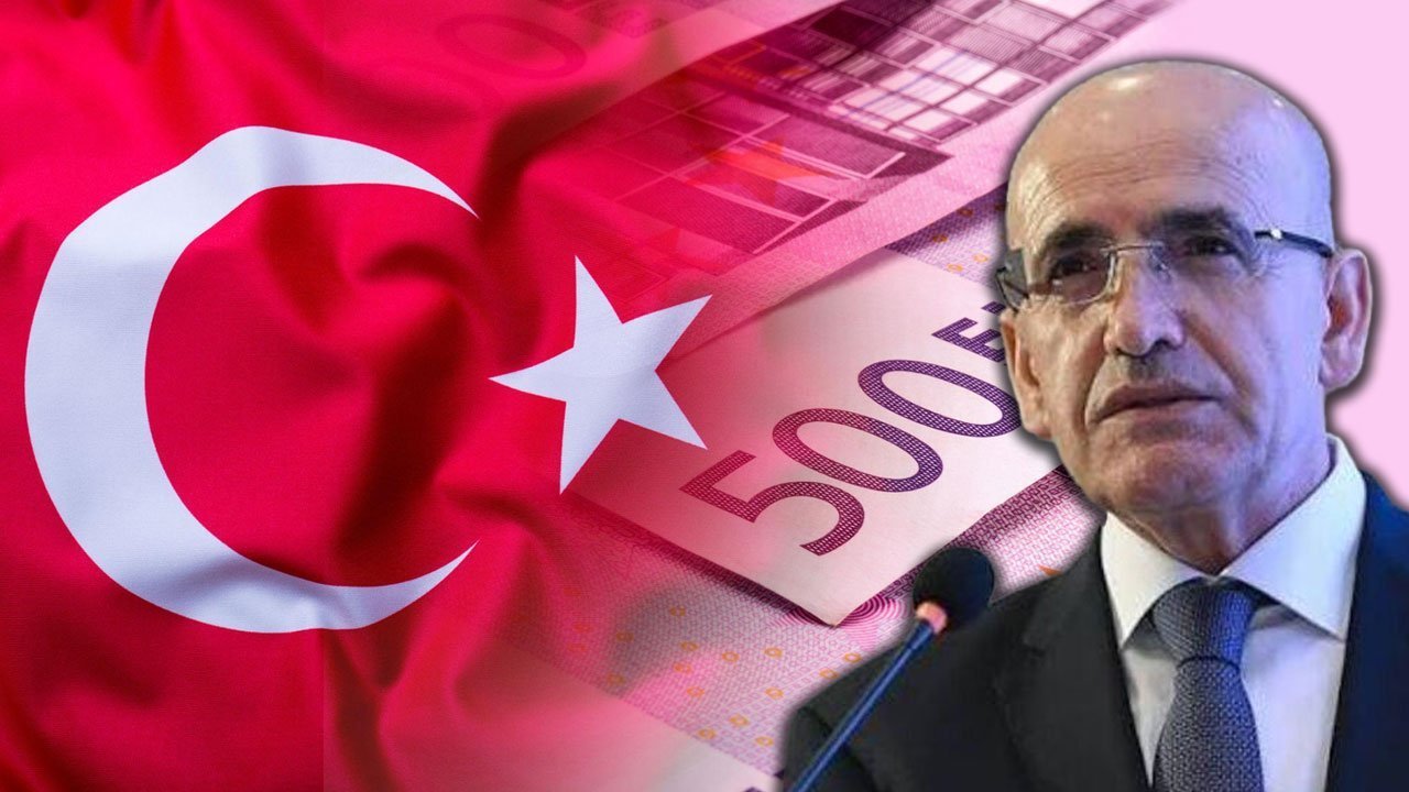 ŞİMŞEK’TEN AB KIYASLAMASI