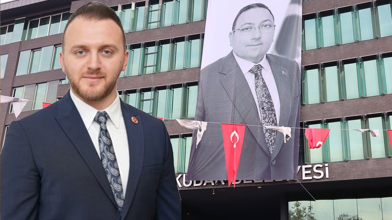 Cumhur İttifakı’nın Üsküdar adayı belli oldu!