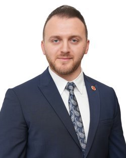 Muhammed Emin Sarıoğlu