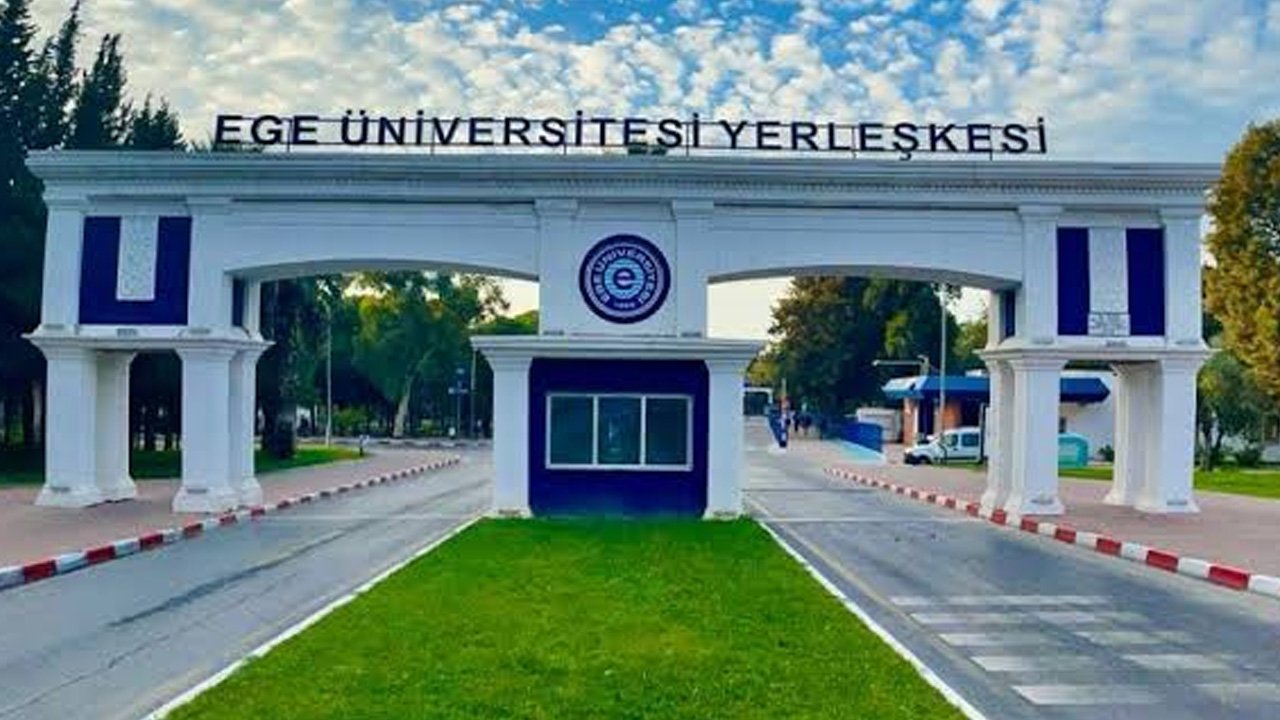 Ege Üniversitesi'nden 'kediler zehirleniyor' iddialarına cevap: Hukuki süreç başlatıldı