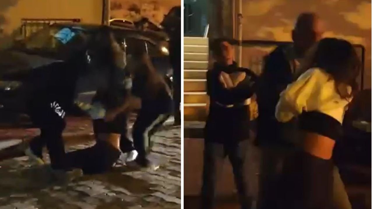 Esenyurt'ta gürültü kavgası kanlı bitti! Bıçakla sokağa indi, ortalık karıştı