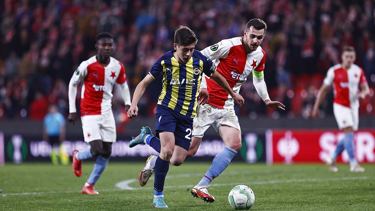 Fenerbahçe Sparta Prag maç kadrosu muhtemel 11'ler! Kimler eksik, cezalı ve sakat?