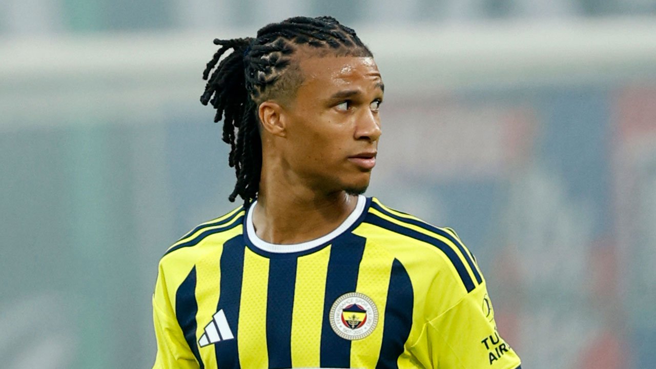 Fenerbahçe'de Galatasaray derbisi öncesi Ake şoku