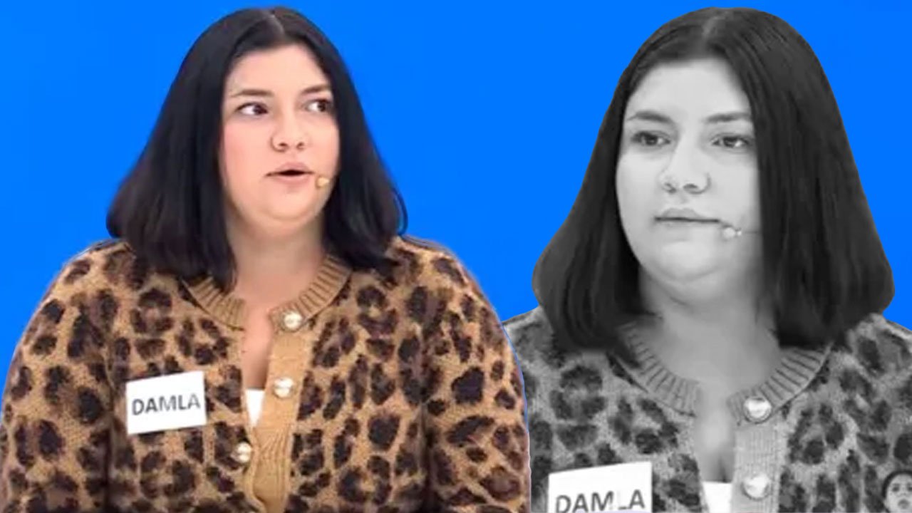 Gerçeği 19 yıl sonra öğrendi! Müge Anlı'daki Damla Barış, hayatının değiştiren sırla yüzleşti