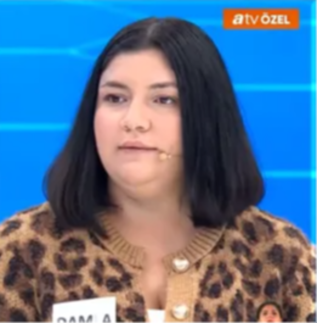 Gerçeği 19 yıl sonra öğrendi! Müge Anlı'daki Damla Barış, hayatının değiştiren sırla yüzleşti 